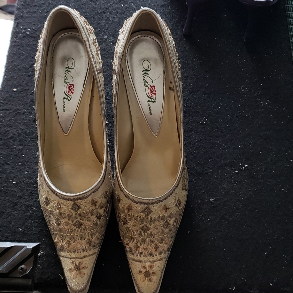 Women's Shoes